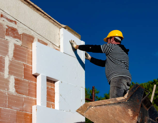 Best Fiberglass Insulation  in Village Of The Branch, NY