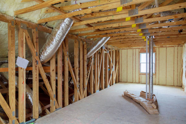 Best Local Insulation Services  in Village Of The Branch, NY
