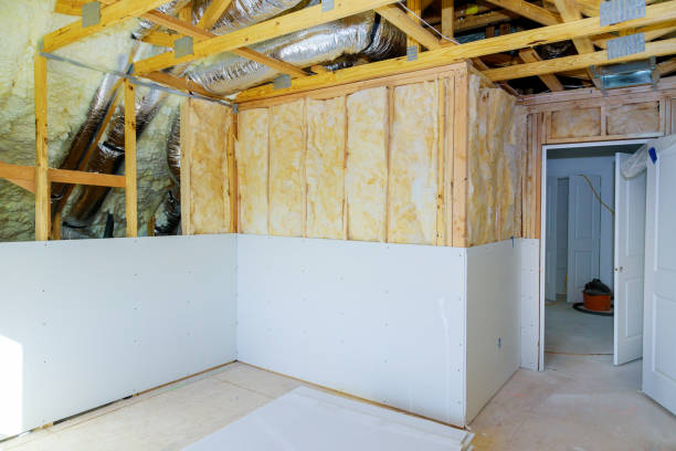 Best Fiberglass Insulation  in Village Of The Branch, NY