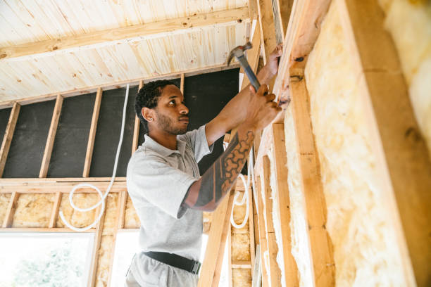 Best Blown-in Insulation  in Village Of The Branch, NY