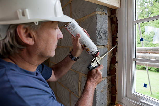 Best Soundproof Insulation Installation  in Village Of The Branch, NY