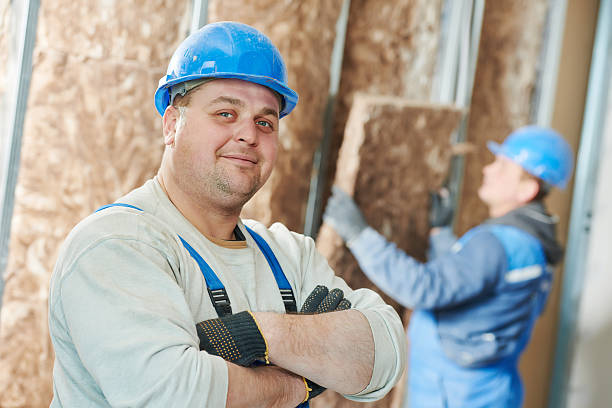 Best Attic Insulation Installation  in Village Of The Branch, NY