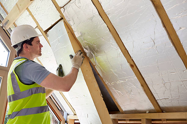 Best Garage Insulation Installation  in Village Of The Branch, NY