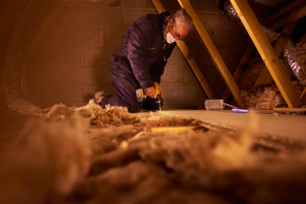 Best Spray Foam Insulation  in Village Of The Branch, NY